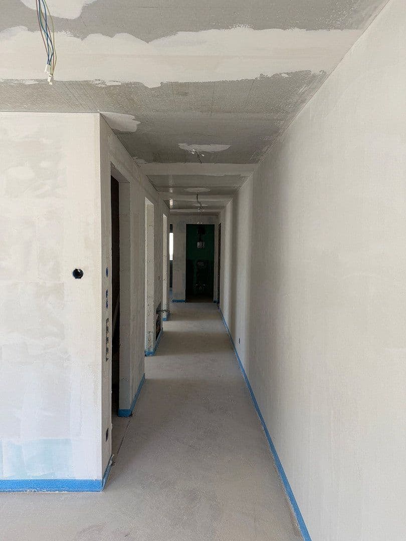 Prenájom bytu 4-izbový 106 m², Gäustraße 24, Rottenburg am Neckar, Bádensko-Wurttembersko Prenájom bytu 4-izbový 106 m², Gäustraße 24, Rottenburg am Neckar, Bádensko-Wurttembersko