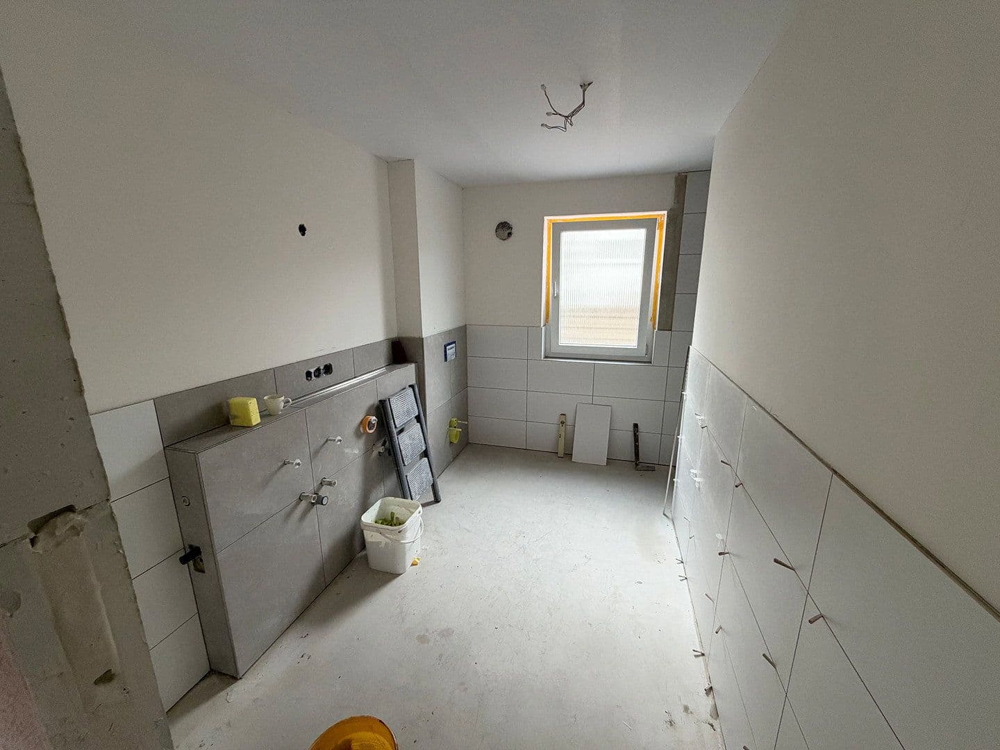 Prenájom bytu 4-izbový 106 m², Gäustraße 24, Rottenburg am Neckar, Bádensko-Wurttembersko Prenájom bytu 4-izbový 106 m², Gäustraße 24, Rottenburg am Neckar, Bádensko-Wurttembersko