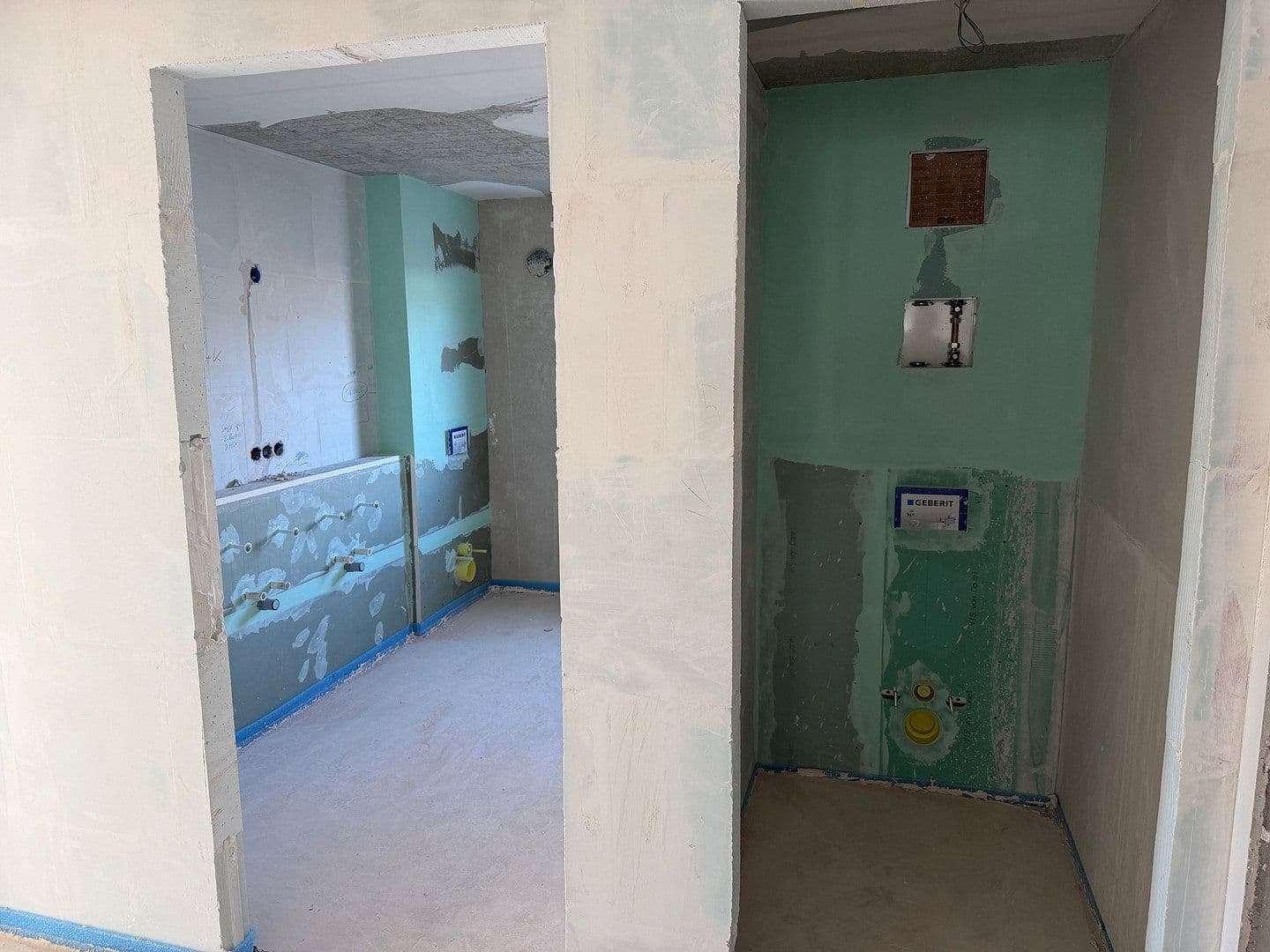 Prenájom bytu 4-izbový 106 m², Gäustraße 24, Rottenburg am Neckar, Bádensko-Wurttembersko Prenájom bytu 4-izbový 106 m², Gäustraße 24, Rottenburg am Neckar, Bádensko-Wurttembersko