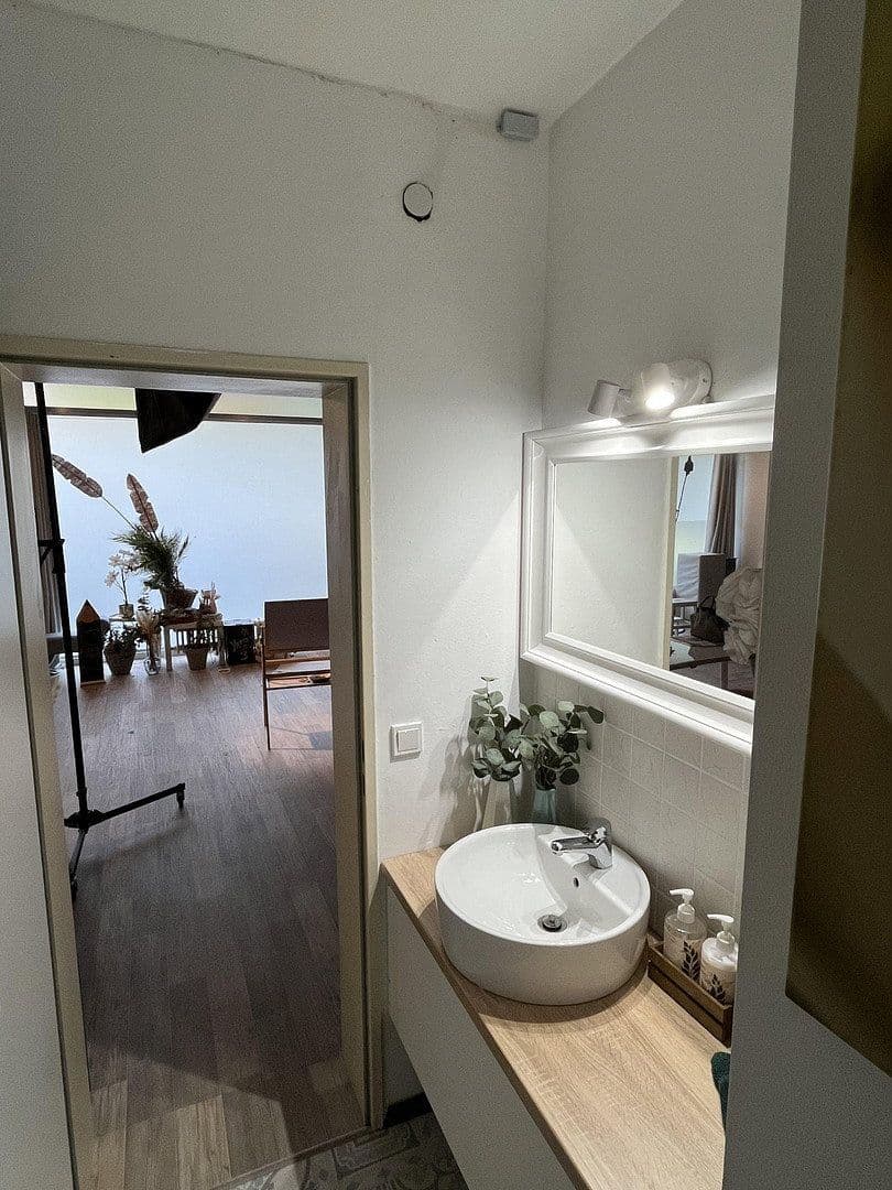Prenájom nebytového priestoru 75 m², Brunnenstraße 11, Troisdorf, Severné Porýnie - Westfálsko Prenájom nebytového priestoru 75 m², Brunnenstraße 11, Troisdorf, Severné Porýnie - Westfálsko