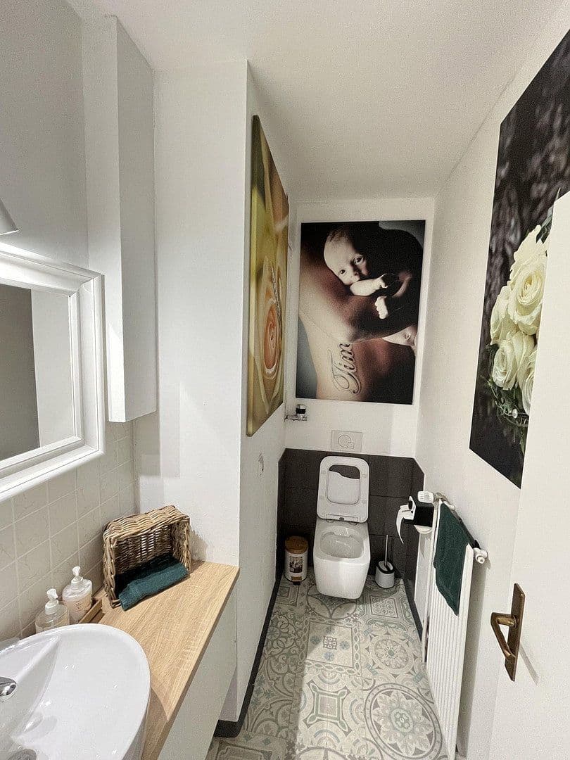 Prenájom nebytového priestoru 75 m², Brunnenstraße 11, Troisdorf, Severné Porýnie - Westfálsko Prenájom nebytového priestoru 75 m², Brunnenstraße 11, Troisdorf, Severné Porýnie - Westfálsko