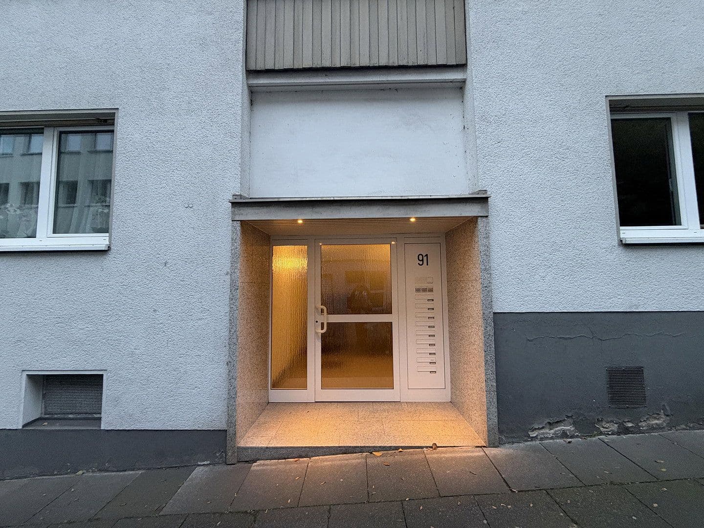 Prenájom bytu 3-izbový 75 m², Ravensberger Str. 91, Wuppertal, Severné Porýnie - Westfálsko Prenájom bytu 3-izbový 75 m², Ravensberger Str. 91, Wuppertal, Severné Porýnie - Westfálsko