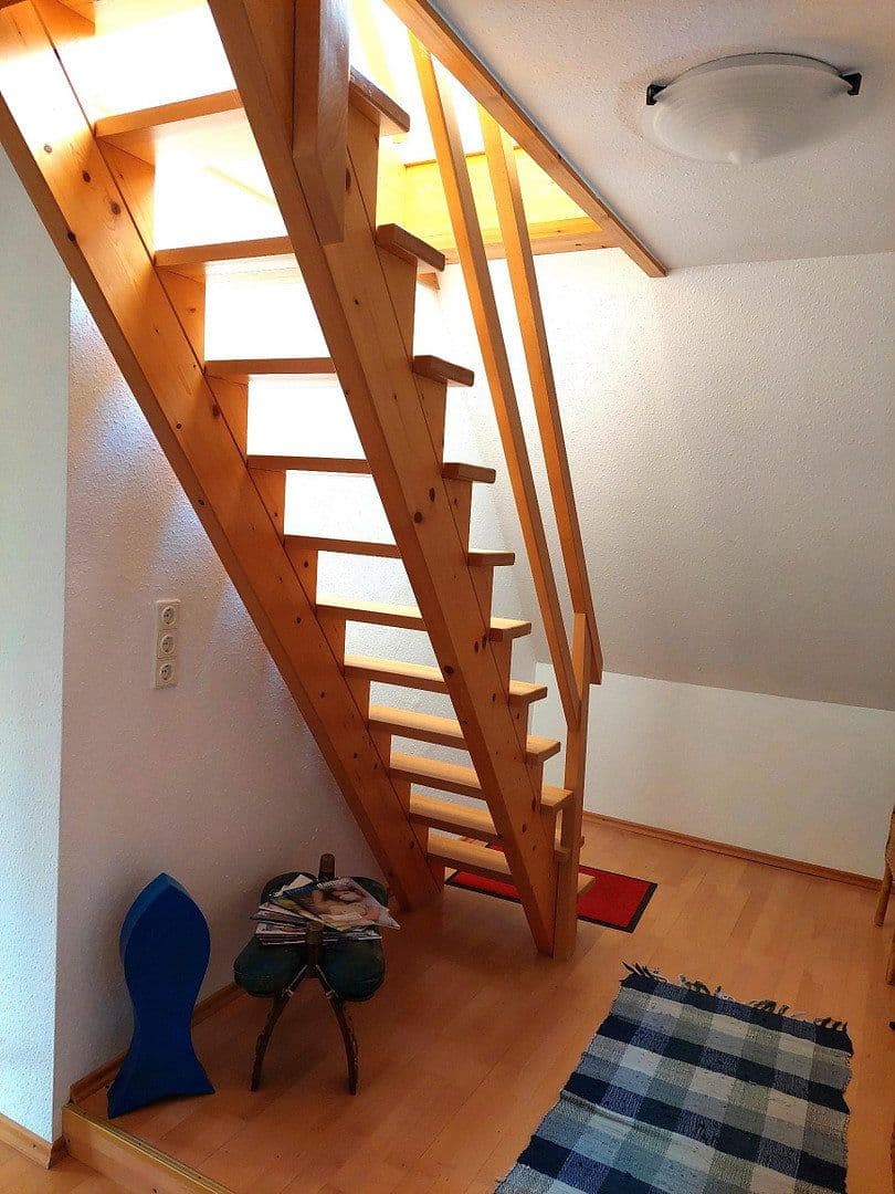 Prenájom bytu 4-izbový 80 m², Forsthausstrasse 8, Todtmoos, Bádensko-Wurttembersko Prenájom bytu 4-izbový 80 m², Forsthausstrasse 8, Todtmoos, Bádensko-Wurttembersko