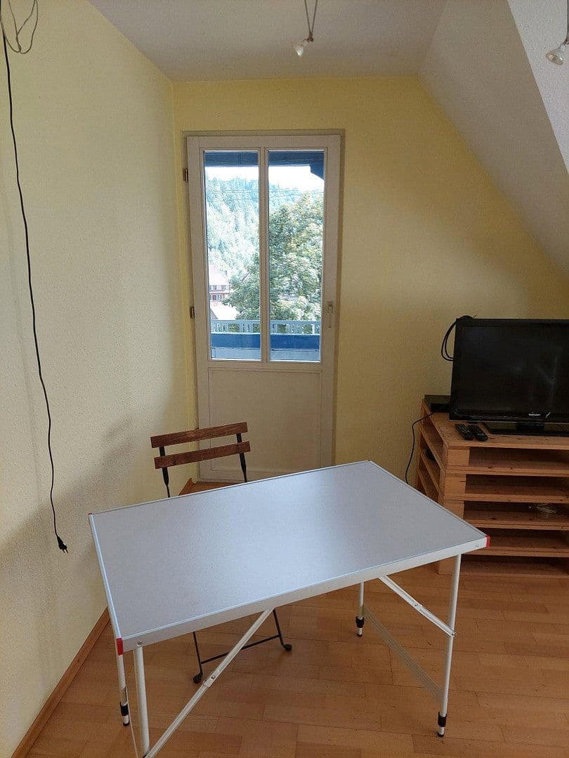 Prenájom bytu 4-izbový 80 m², Forsthausstrasse 8, Todtmoos, Bádensko-Wurttembersko Prenájom bytu 4-izbový 80 m², Forsthausstrasse 8, Todtmoos, Bádensko-Wurttembersko