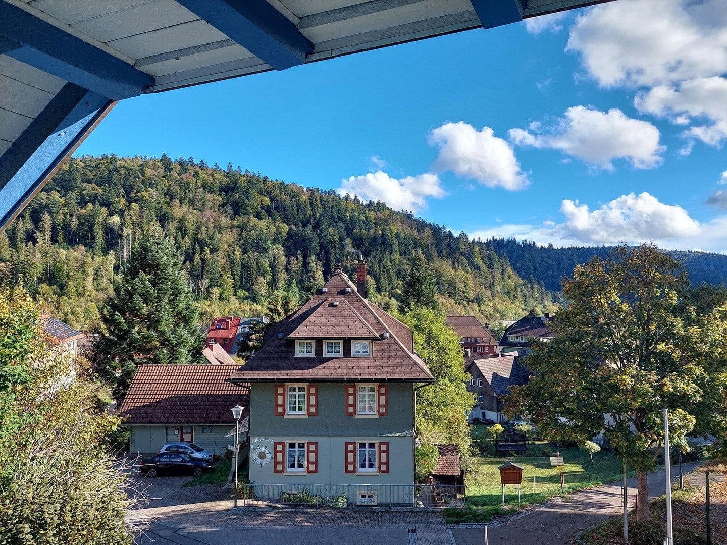 Prenájom bytu 4-izbový 80 m², Forsthausstrasse 8, Todtmoos, Bádensko-Wurttembersko Prenájom bytu 4-izbový 80 m², Forsthausstrasse 8, Todtmoos, Bádensko-Wurttembersko