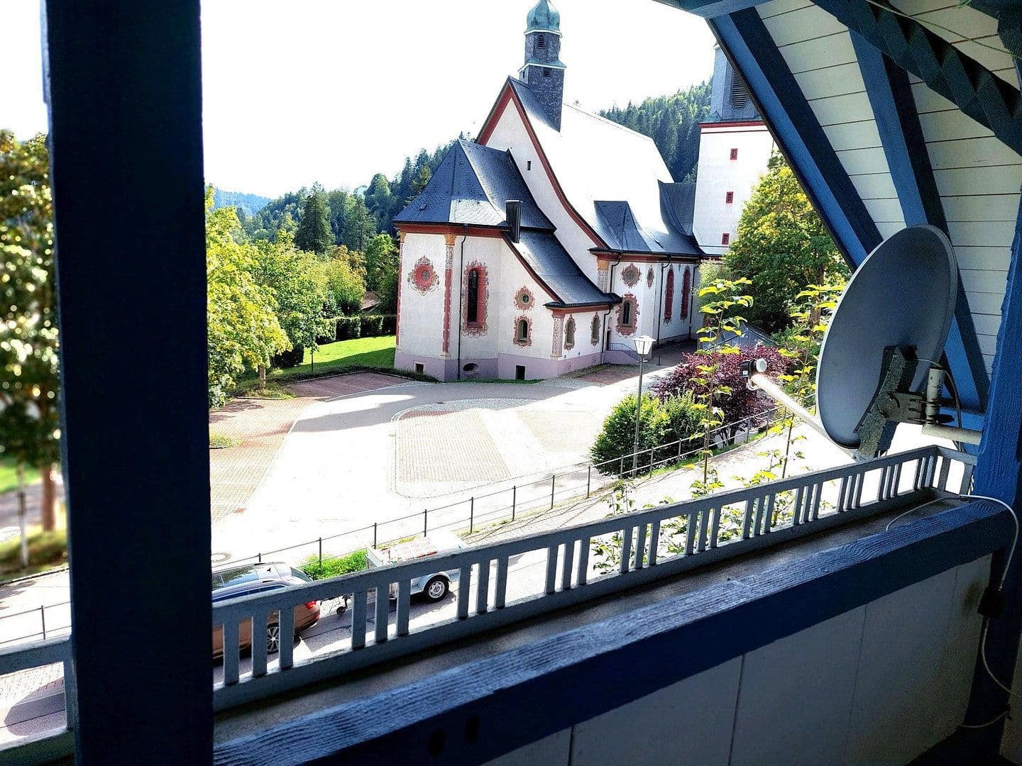 Prenájom bytu 4-izbový 80 m², Forsthausstrasse 8, Todtmoos, Bádensko-Wurttembersko Prenájom bytu 4-izbový 80 m², Forsthausstrasse 8, Todtmoos, Bádensko-Wurttembersko