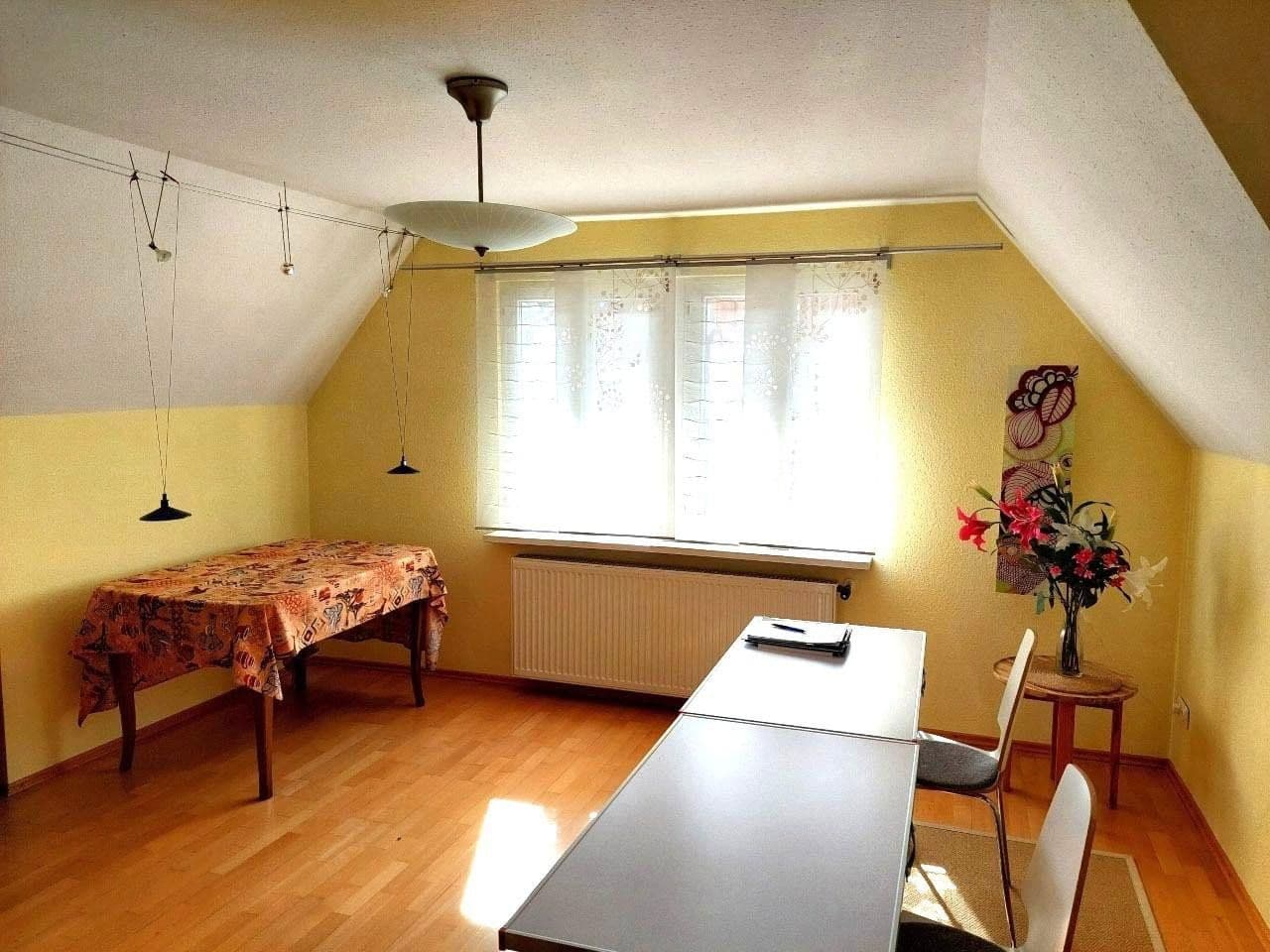 Prenájom bytu 4-izbový 80 m², Forsthausstrasse 8, Todtmoos, Bádensko-Wurttembersko Prenájom bytu 4-izbový 80 m², Forsthausstrasse 8, Todtmoos, Bádensko-Wurttembersko