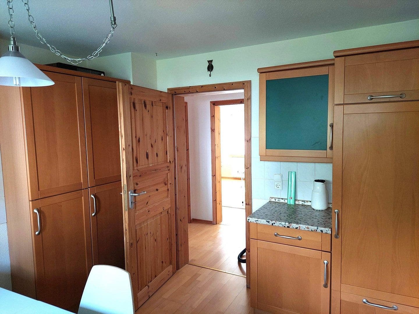 Prenájom bytu 4-izbový 80 m², Forsthausstrasse 8, Todtmoos, Bádensko-Wurttembersko Prenájom bytu 4-izbový 80 m², Forsthausstrasse 8, Todtmoos, Bádensko-Wurttembersko