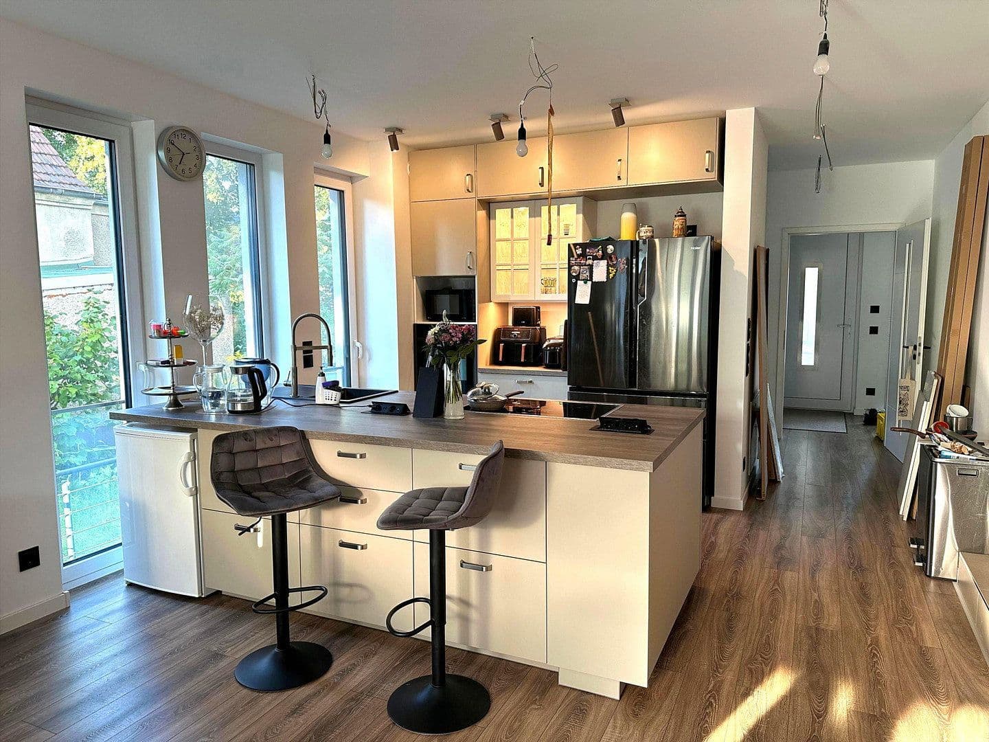 Prenájom domu 170 m², pozemok 508 m², Rembrandtstraße 67, Blankenfelde-Mahlow, Brandenbursko Prenájom domu 170 m², pozemok 508 m², Rembrandtstraße 67, Blankenfelde-Mahlow, Brandenbursko