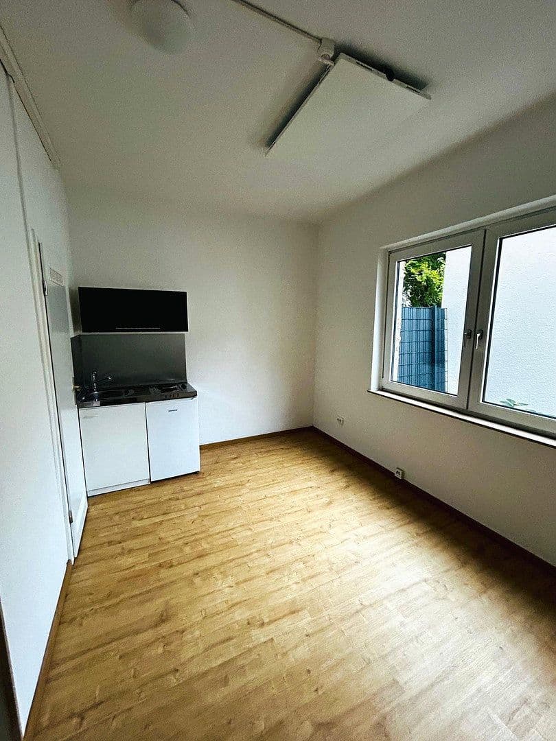 Prenájom kancelárie 20 m², Klever Platz 4, Wuppertal, Severné Porýnie - Westfálsko Prenájom kancelárie 20 m², Klever Platz 4, Wuppertal, Severné Porýnie - Westfálsko