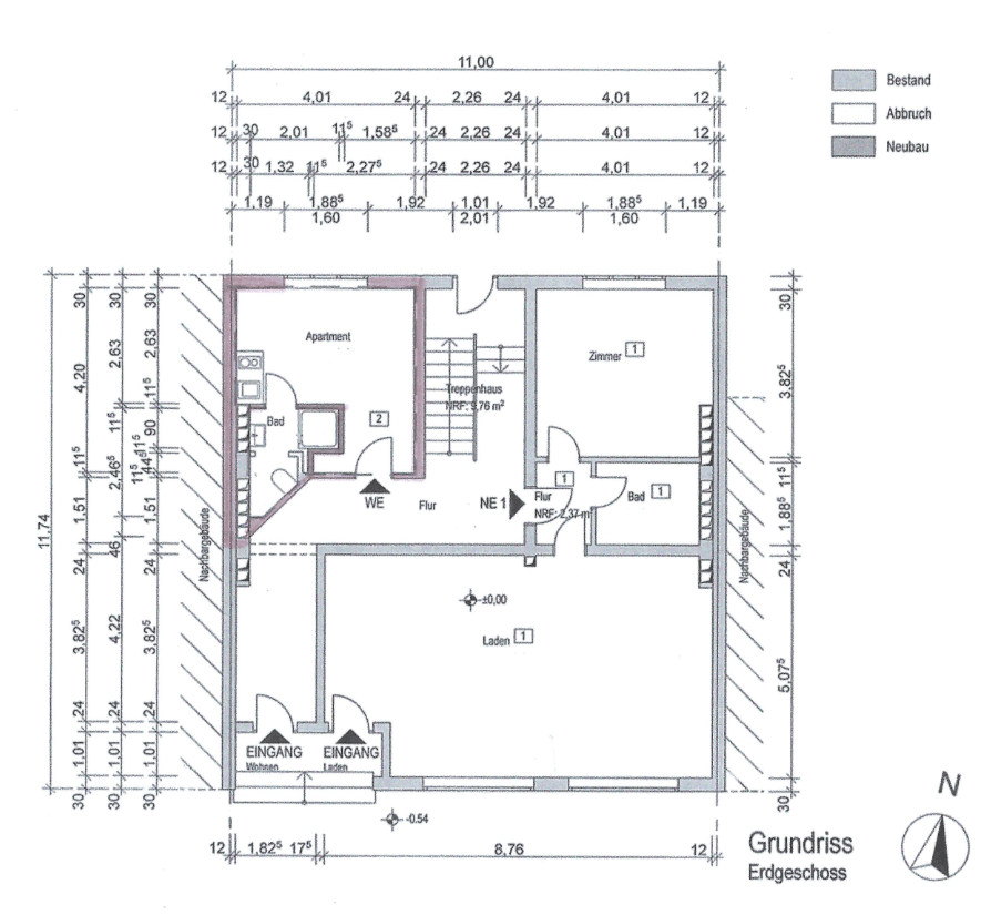 Prenájom kancelárie 20 m², Klever Platz 4, Wuppertal, Severné Porýnie - Westfálsko Prenájom kancelárie 20 m², Klever Platz 4, Wuppertal, Severné Porýnie - Westfálsko
