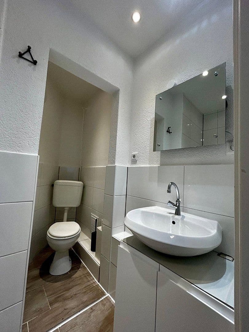 Prenájom kancelárie 20 m², Klever Platz 4, Wuppertal, Severné Porýnie - Westfálsko Prenájom kancelárie 20 m², Klever Platz 4, Wuppertal, Severné Porýnie - Westfálsko