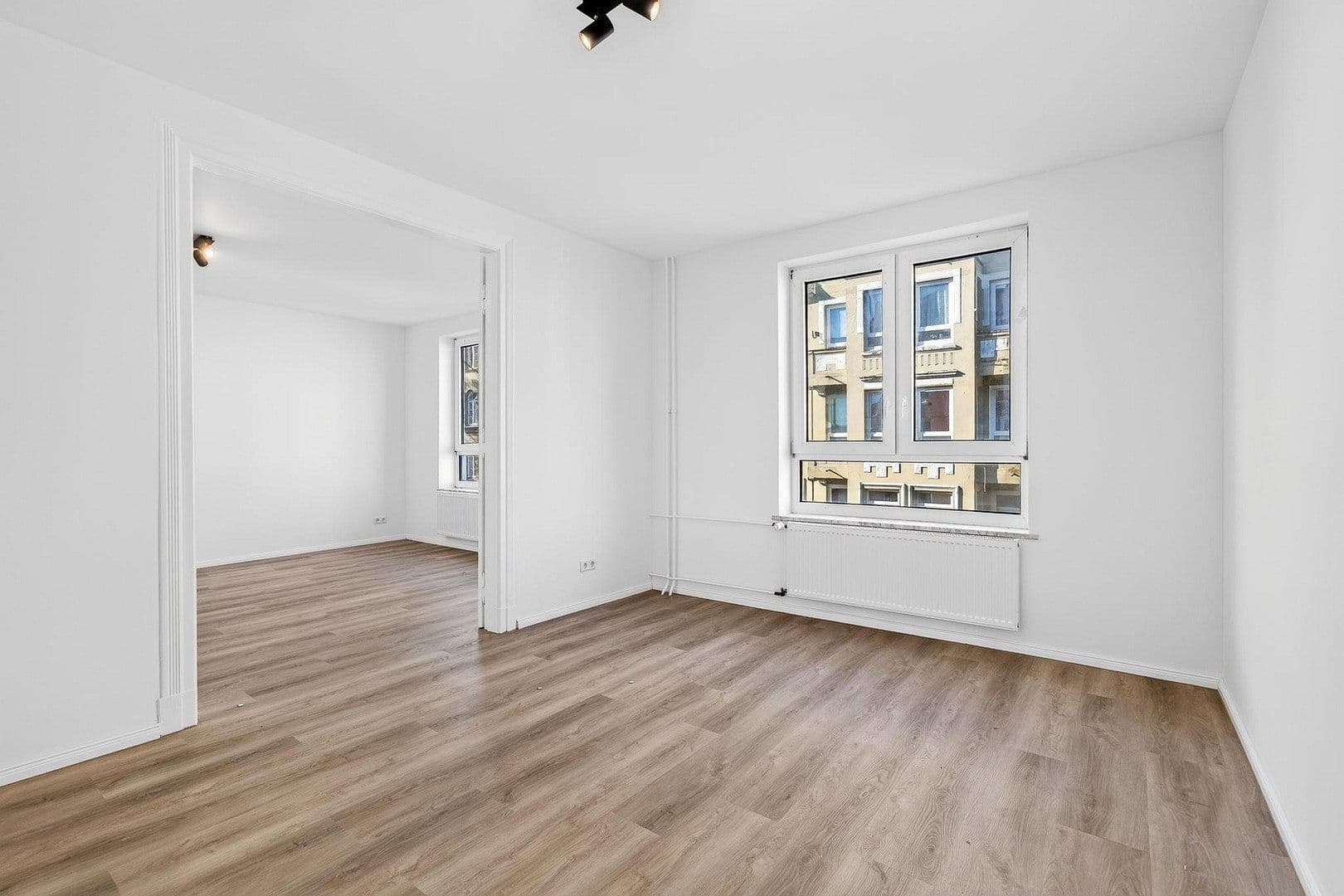 Prenájom bytu 3-izbový 66 m², Junkerholweg 38, Flensburg, Šlezvicko-Holštajnsko Prenájom bytu 3-izbový 66 m², Junkerholweg 38, Flensburg, Šlezvicko-Holštajnsko