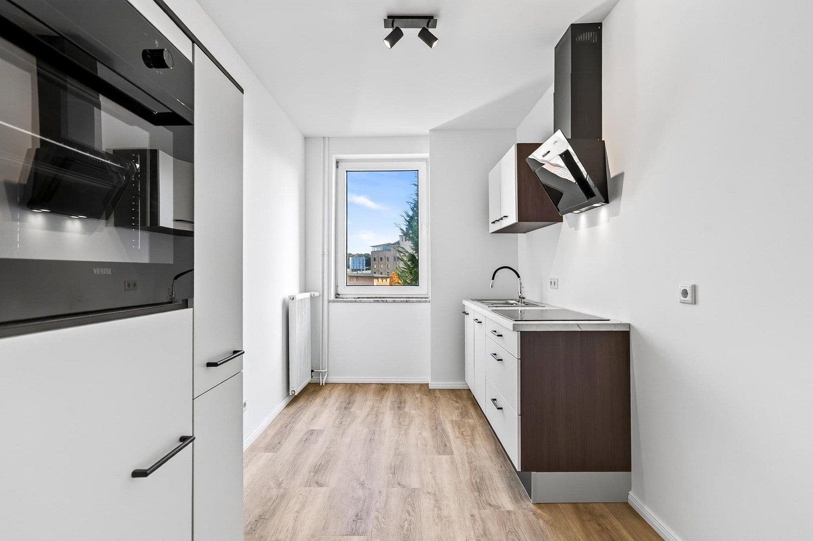 Prenájom bytu 3-izbový 66 m², Junkerholweg 38, Flensburg, Šlezvicko-Holštajnsko Prenájom bytu 3-izbový 66 m², Junkerholweg 38, Flensburg, Šlezvicko-Holštajnsko