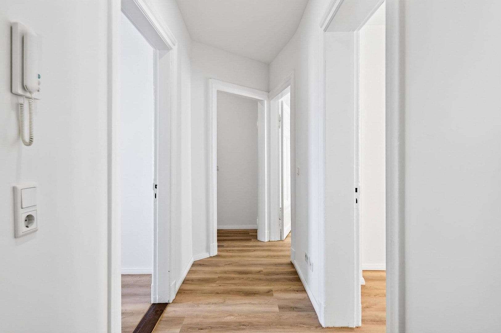 Prenájom bytu 3-izbový 66 m², Junkerholweg 38, Flensburg, Šlezvicko-Holštajnsko Prenájom bytu 3-izbový 66 m², Junkerholweg 38, Flensburg, Šlezvicko-Holštajnsko
