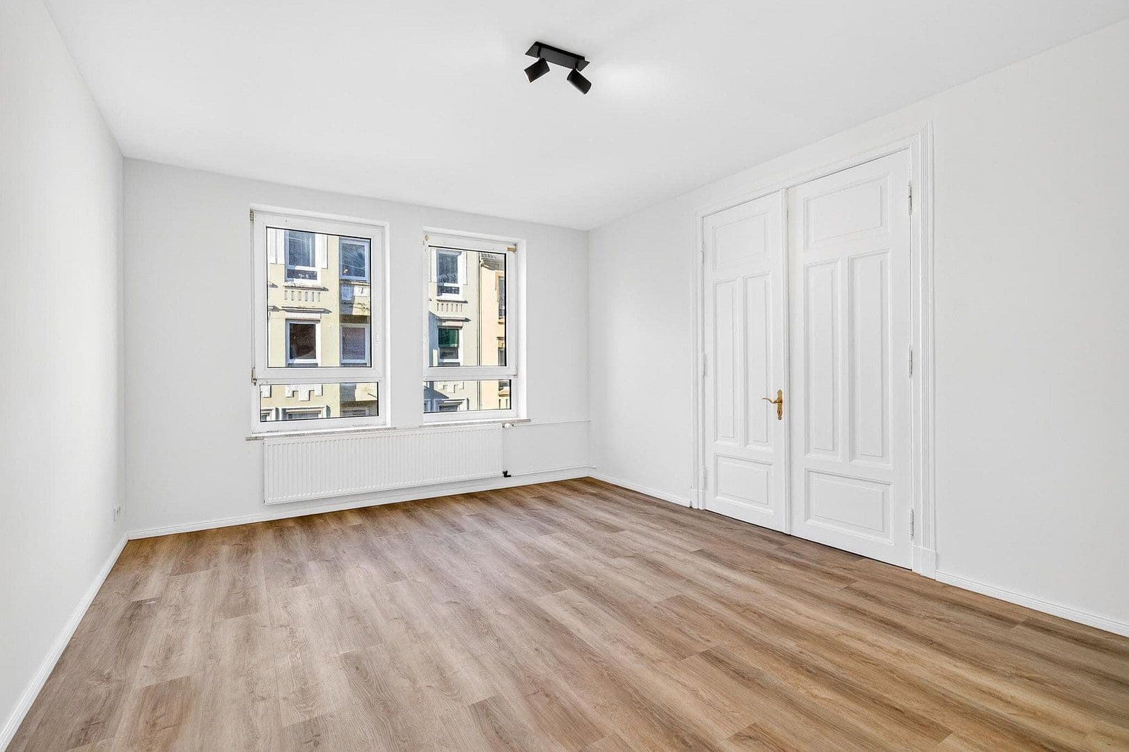 Prenájom bytu 3-izbový 66 m², Junkerholweg 38, Flensburg, Šlezvicko-Holštajnsko Prenájom bytu 3-izbový 66 m², Junkerholweg 38, Flensburg, Šlezvicko-Holštajnsko