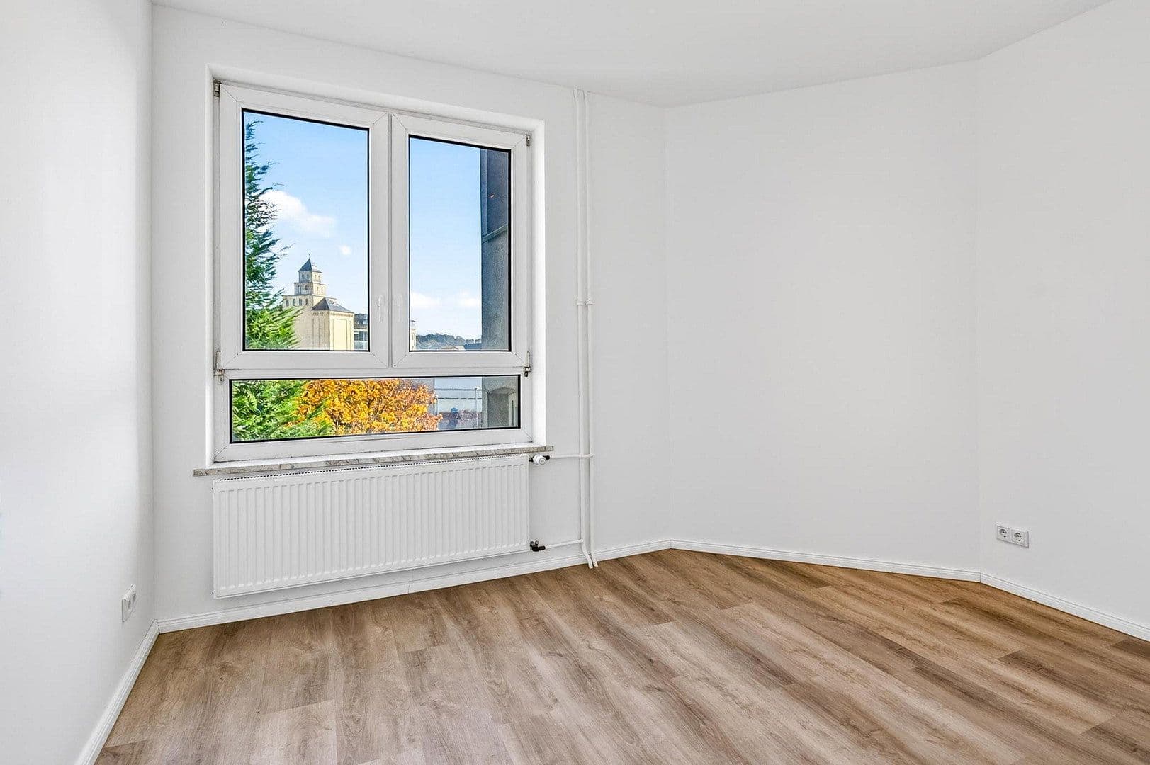 Prenájom bytu 3-izbový 66 m², Junkerholweg 38, Flensburg, Šlezvicko-Holštajnsko Prenájom bytu 3-izbový 66 m², Junkerholweg 38, Flensburg, Šlezvicko-Holštajnsko