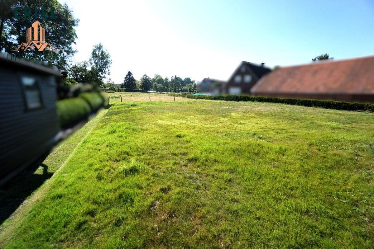 Predaj domu 205 m², pozemok 1.625 m², Aurich, Dolné Sasko Predaj domu 205 m², pozemok 1.625 m², Aurich, Dolné Sasko