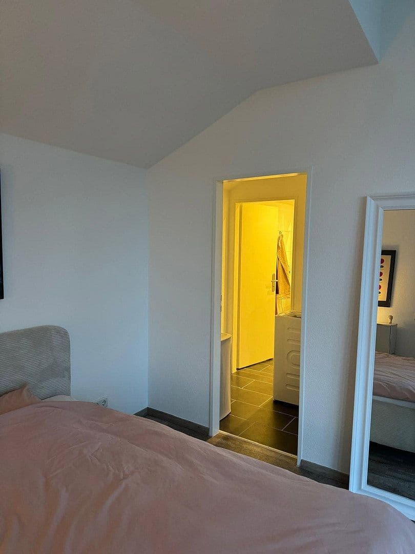 Prenájom bytu 1-izbový 68 m², Münster, Severné Porýnie - Westfálsko Prenájom bytu 1-izbový 68 m², Münster, Severné Porýnie - Westfálsko