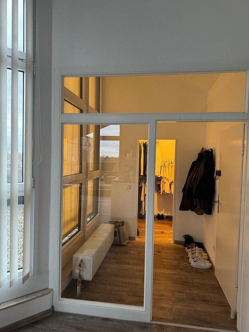 Prenájom bytu 1-izbový 68 m², Münster, Severné Porýnie - Westfálsko Prenájom bytu 1-izbový 68 m², Münster, Severné Porýnie - Westfálsko