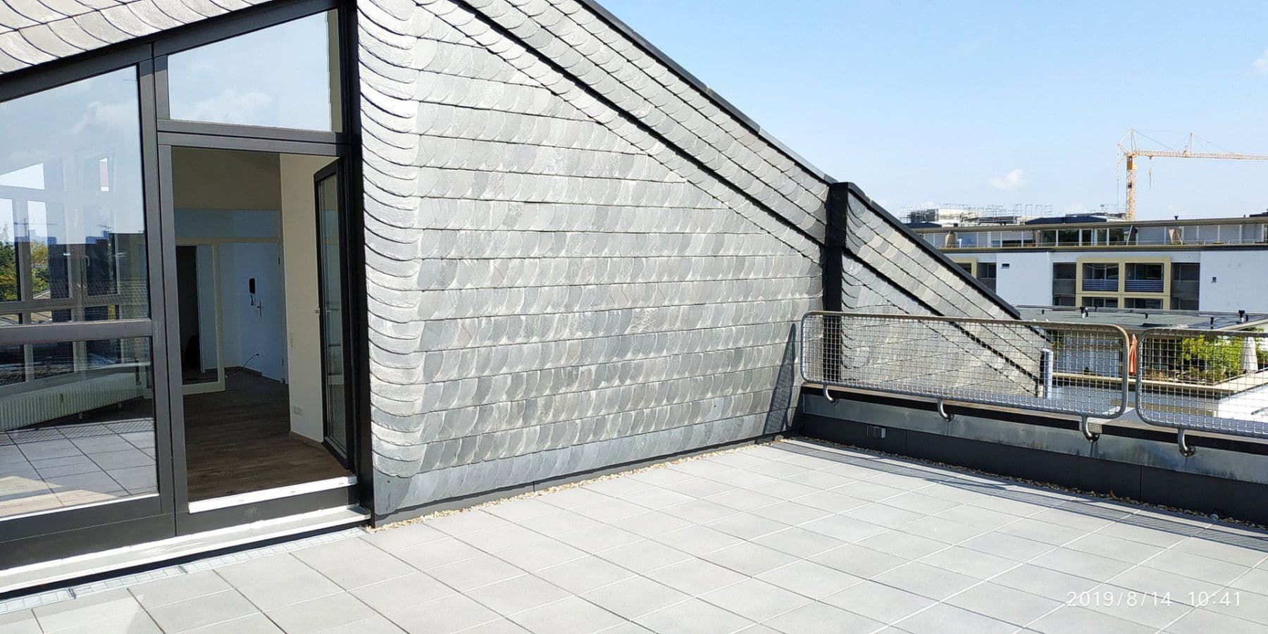 Prenájom bytu 1-izbový 68 m², Münster, Severné Porýnie - Westfálsko Prenájom bytu 1-izbový 68 m², Münster, Severné Porýnie - Westfálsko