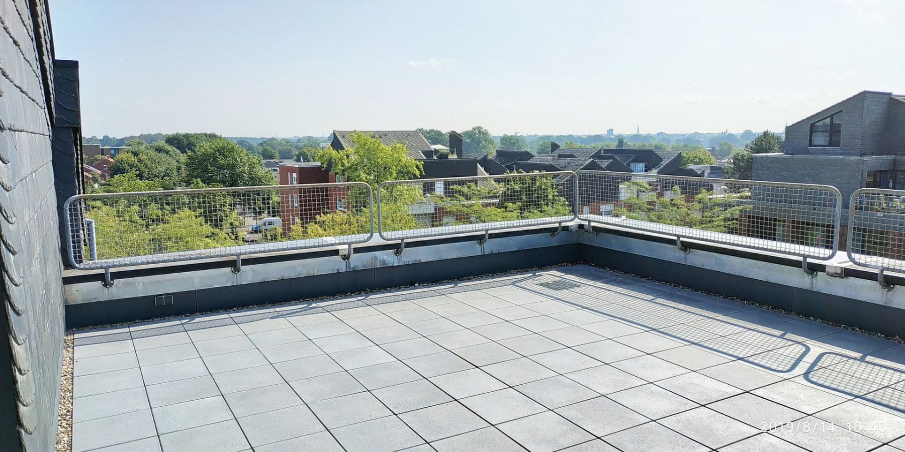 Prenájom bytu 1-izbový 68 m², Münster, Severné Porýnie - Westfálsko Prenájom bytu 1-izbový 68 m², Münster, Severné Porýnie - Westfálsko