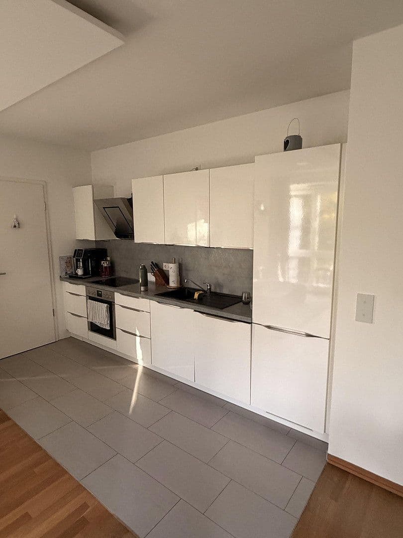Predaj bytu 3-izbový 73 m², Hamburg, Hamburg Predaj bytu 3-izbový 73 m², Hamburg, Hamburg