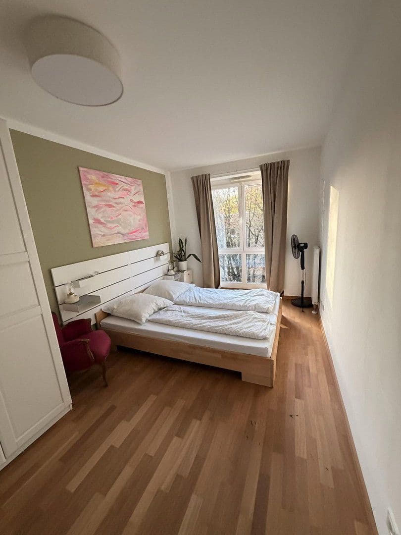 Predaj bytu 3-izbový 73 m², Hamburg, Hamburg Predaj bytu 3-izbový 73 m², Hamburg, Hamburg