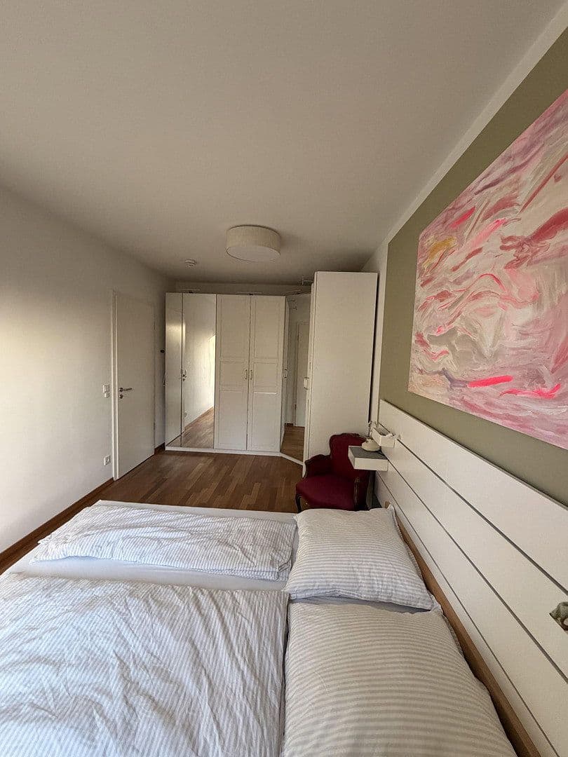 Predaj bytu 3-izbový 73 m², Hamburg, Hamburg Predaj bytu 3-izbový 73 m², Hamburg, Hamburg