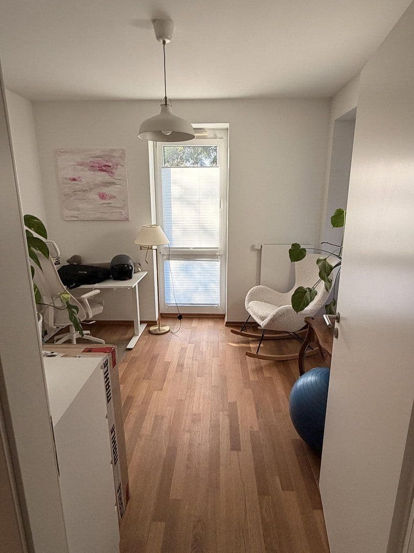 Predaj bytu 3-izbový 73 m², Hamburg, Hamburg Predaj bytu 3-izbový 73 m², Hamburg, Hamburg