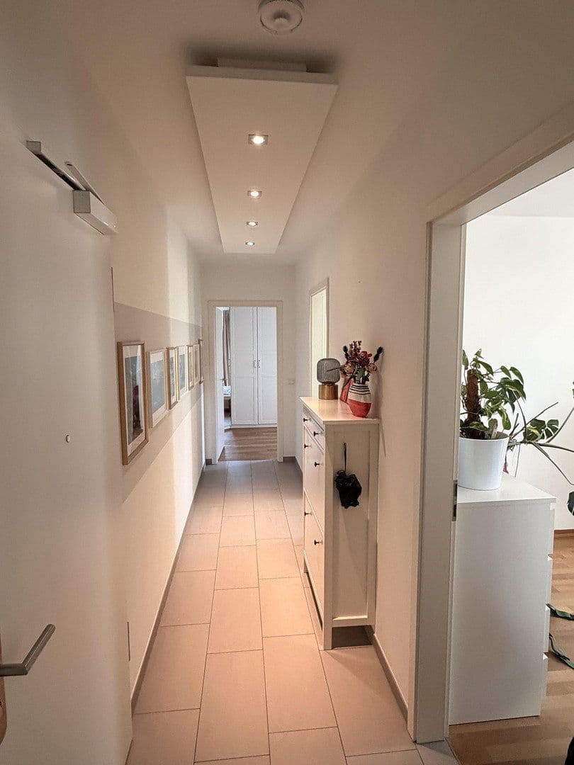 Predaj bytu 3-izbový 73 m², Hamburg, Hamburg Predaj bytu 3-izbový 73 m², Hamburg, Hamburg