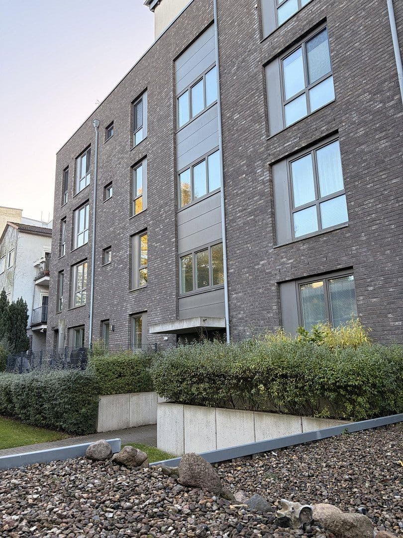 Predaj bytu 3-izbový 73 m², Hamburg, Hamburg Predaj bytu 3-izbový 73 m², Hamburg, Hamburg