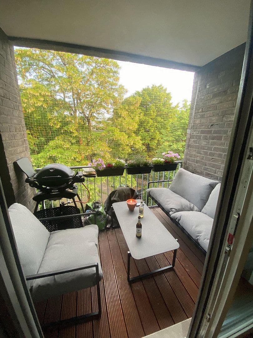 Predaj bytu 3-izbový 73 m², Hamburg, Hamburg Predaj bytu 3-izbový 73 m², Hamburg, Hamburg
