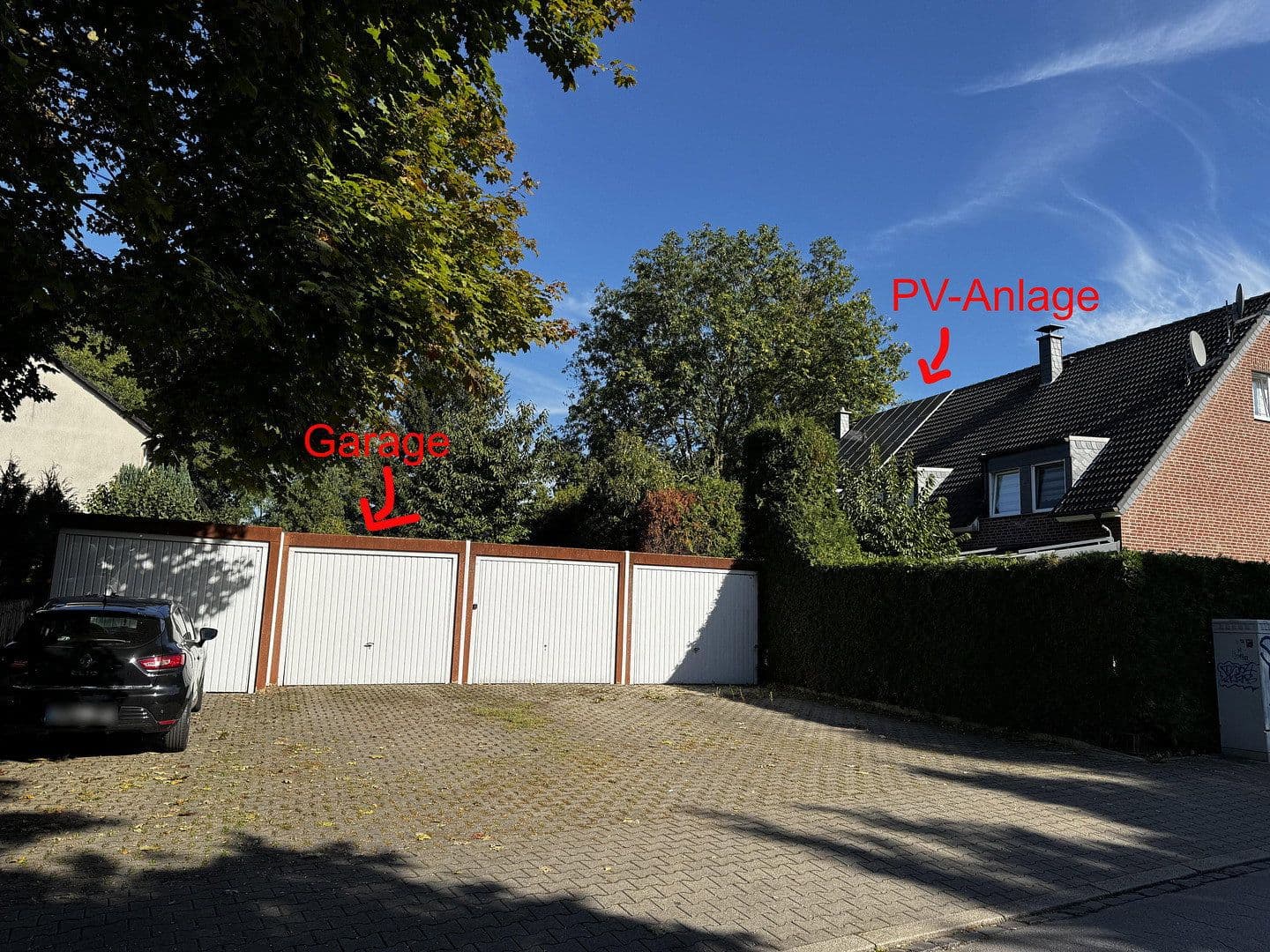 Predaj domu 129 m², pozemok 206 m², Hagemannshof 1 B, Gelsenkirchen, Severné Porýnie - Westfálsko Predaj domu 129 m², pozemok 206 m², Hagemannshof 1 B, Gelsenkirchen, Severné Porýnie - Westfálsko