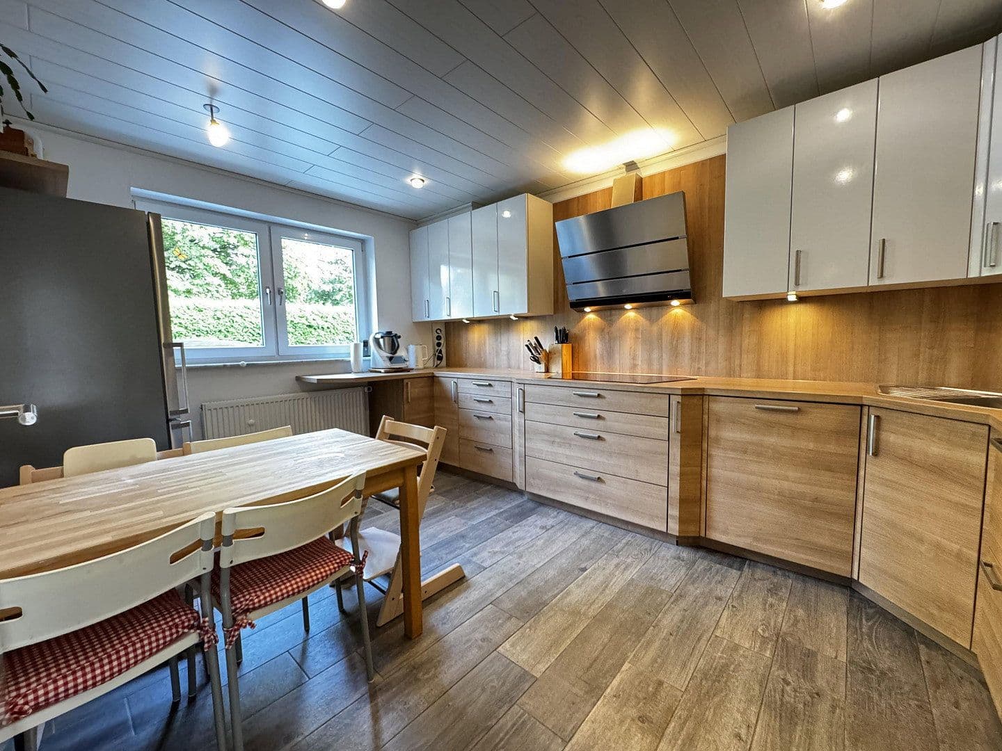 Predaj domu 129 m², pozemok 206 m², Hagemannshof 1 B, Gelsenkirchen, Severné Porýnie - Westfálsko Predaj domu 129 m², pozemok 206 m², Hagemannshof 1 B, Gelsenkirchen, Severné Porýnie - Westfálsko