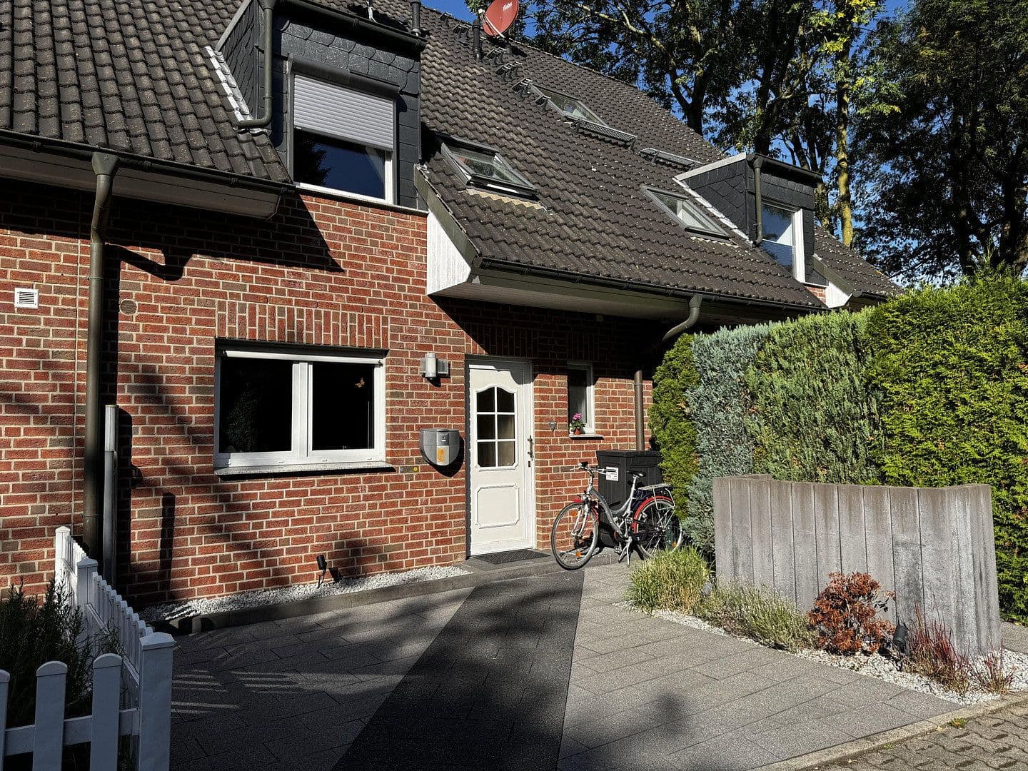 Predaj domu 129 m², pozemok 206 m², Hagemannshof 1 B, Gelsenkirchen, Severné Porýnie - Westfálsko Predaj domu 129 m², pozemok 206 m², Hagemannshof 1 B, Gelsenkirchen, Severné Porýnie - Westfálsko