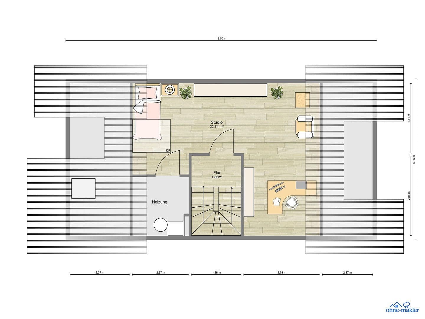 Predaj domu 129 m², pozemok 206 m², Hagemannshof 1 B, Gelsenkirchen, Severné Porýnie - Westfálsko Predaj domu 129 m², pozemok 206 m², Hagemannshof 1 B, Gelsenkirchen, Severné Porýnie - Westfálsko