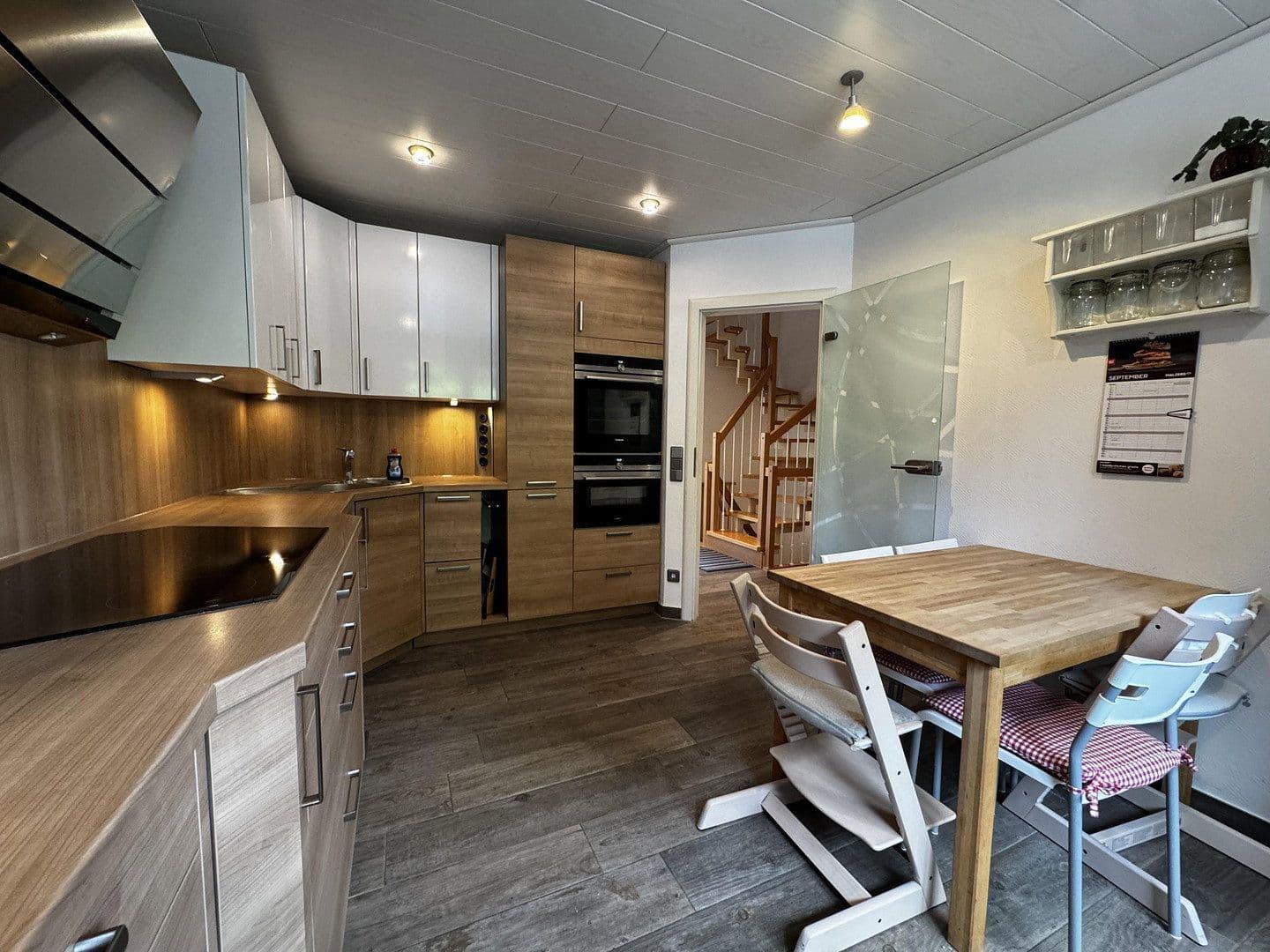 Predaj domu 129 m², pozemok 206 m², Hagemannshof 1 B, Gelsenkirchen, Severné Porýnie - Westfálsko Predaj domu 129 m², pozemok 206 m², Hagemannshof 1 B, Gelsenkirchen, Severné Porýnie - Westfálsko