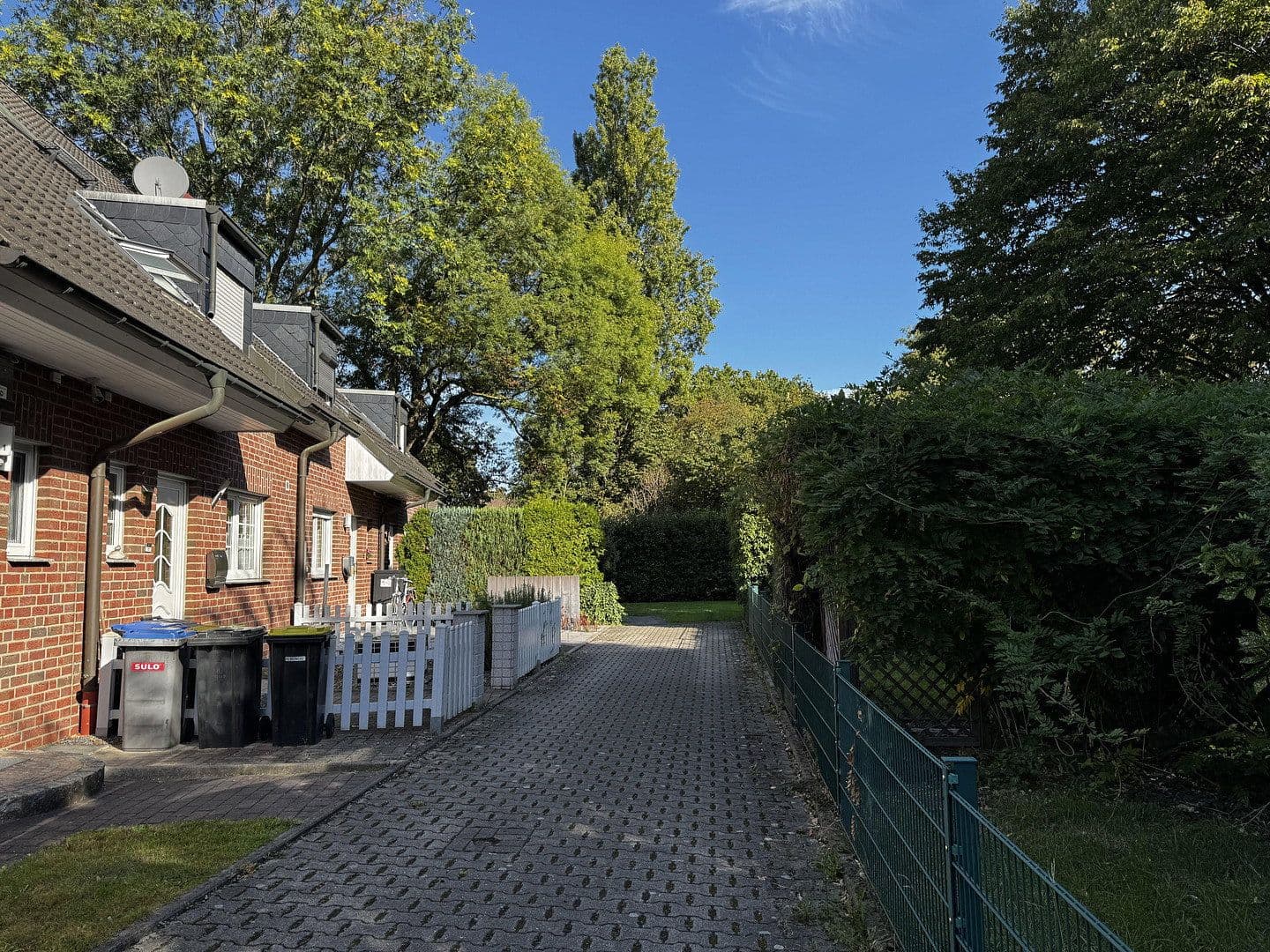 Predaj domu 129 m², pozemok 206 m², Hagemannshof 1 B, Gelsenkirchen, Severné Porýnie - Westfálsko Predaj domu 129 m², pozemok 206 m², Hagemannshof 1 B, Gelsenkirchen, Severné Porýnie - Westfálsko
