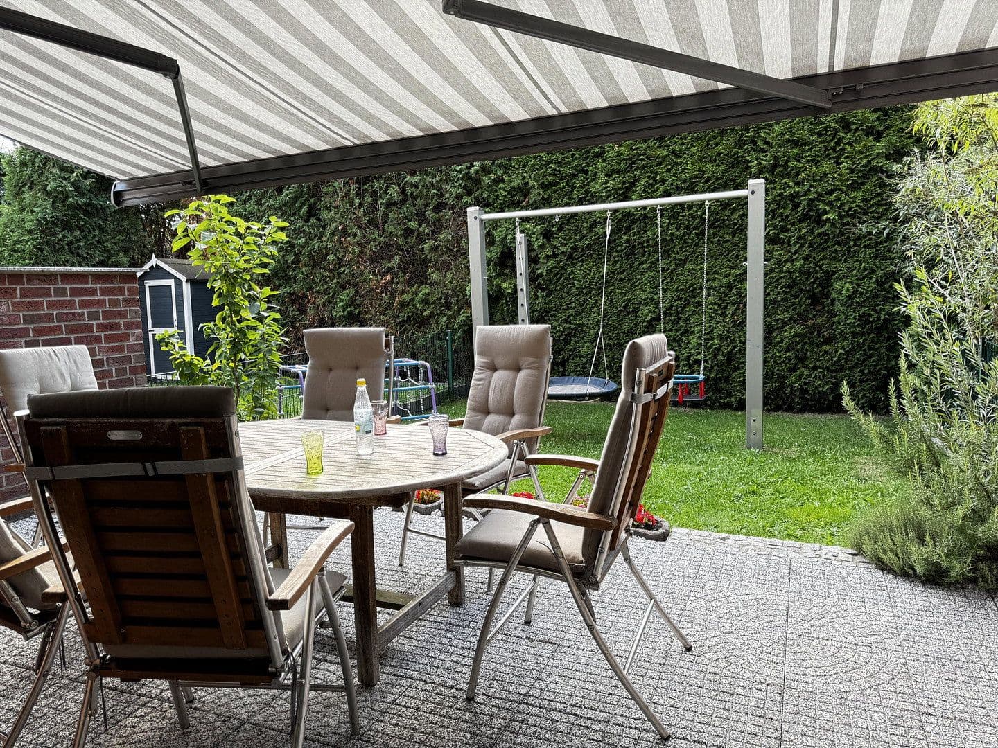 Predaj domu 129 m², pozemok 206 m², Hagemannshof 1 B, Gelsenkirchen, Severné Porýnie - Westfálsko Predaj domu 129 m², pozemok 206 m², Hagemannshof 1 B, Gelsenkirchen, Severné Porýnie - Westfálsko