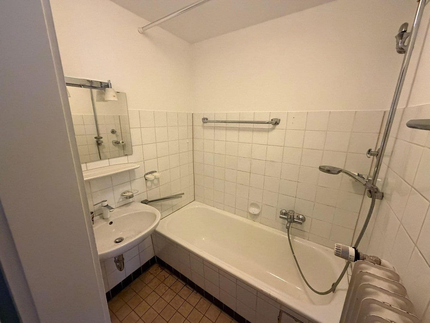 Prenájom bytu 3-izbový 69 m², Friedrichstrasse 25, Ostfildern, Bádensko-Wurttembersko Prenájom bytu 3-izbový 69 m², Friedrichstrasse 25, Ostfildern, Bádensko-Wurttembersko