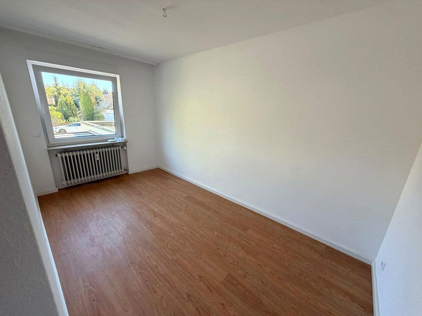 Prenájom bytu 3-izbový 69 m², Friedrichstrasse 25, Ostfildern, Bádensko-Wurttembersko Prenájom bytu 3-izbový 69 m², Friedrichstrasse 25, Ostfildern, Bádensko-Wurttembersko