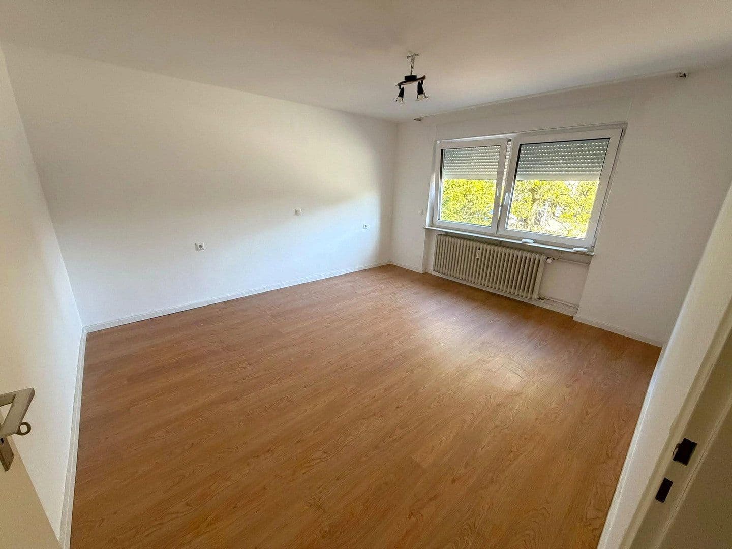 Prenájom bytu 3-izbový 69 m², Friedrichstrasse 25, Ostfildern, Bádensko-Wurttembersko Prenájom bytu 3-izbový 69 m², Friedrichstrasse 25, Ostfildern, Bádensko-Wurttembersko