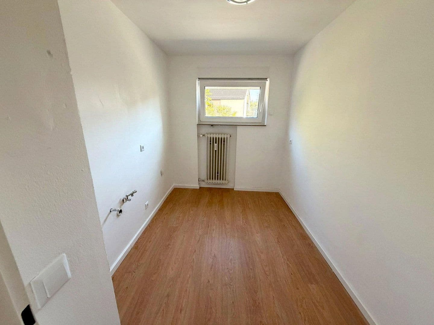 Prenájom bytu 3-izbový 69 m², Friedrichstrasse 25, Ostfildern, Bádensko-Wurttembersko Prenájom bytu 3-izbový 69 m², Friedrichstrasse 25, Ostfildern, Bádensko-Wurttembersko