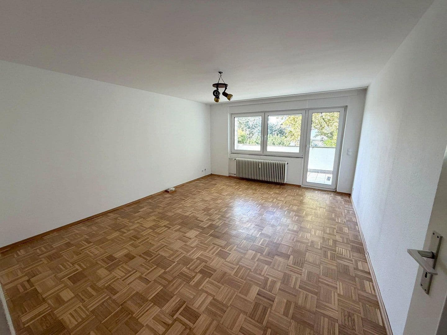 Prenájom bytu 3-izbový 69 m², Friedrichstrasse 25, Ostfildern, Bádensko-Wurttembersko Prenájom bytu 3-izbový 69 m², Friedrichstrasse 25, Ostfildern, Bádensko-Wurttembersko