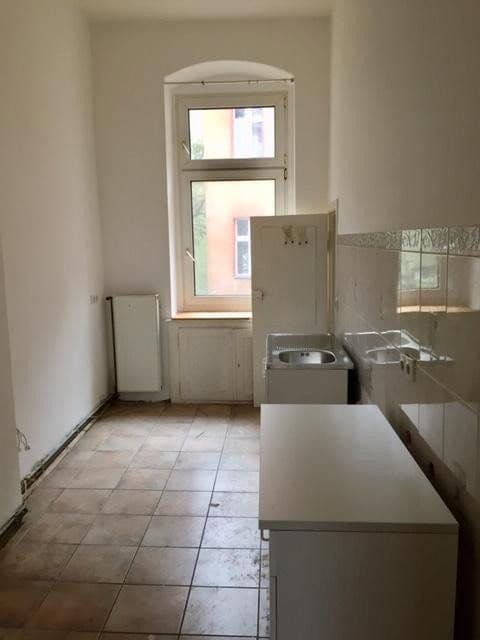 Prenájom bytu 2-izbový 57 m², Sickingenstr. 75, Berlin, Berlín Prenájom bytu 2-izbový 57 m², Sickingenstr. 75, Berlin, Berlín