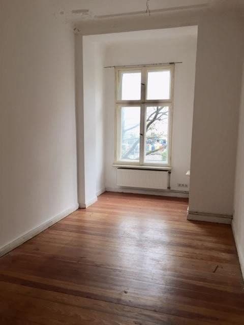 Prenájom bytu 2-izbový 57 m², Sickingenstr. 75, Berlin, Berlín Prenájom bytu 2-izbový 57 m², Sickingenstr. 75, Berlin, Berlín