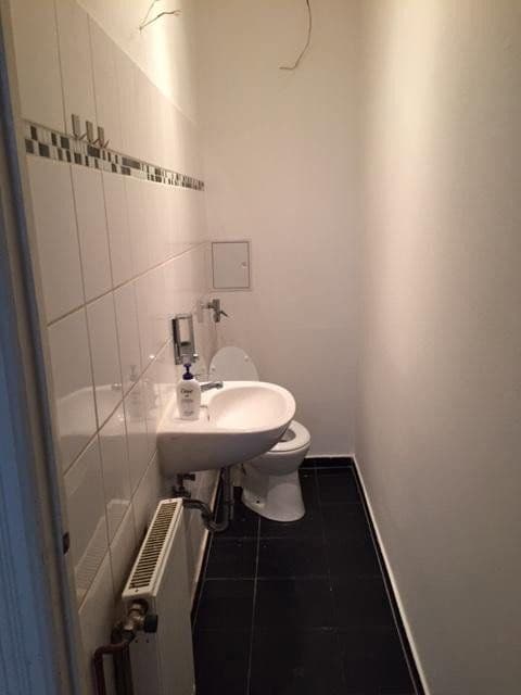 Prenájom bytu 2-izbový 57 m², Sickingenstr. 75, Berlin, Berlín Prenájom bytu 2-izbový 57 m², Sickingenstr. 75, Berlin, Berlín