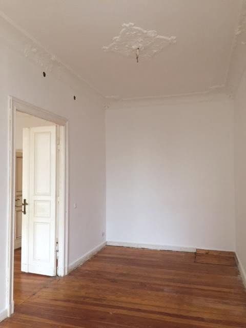 Prenájom bytu 2-izbový 57 m², Sickingenstr. 75, Berlin, Berlín Prenájom bytu 2-izbový 57 m², Sickingenstr. 75, Berlin, Berlín