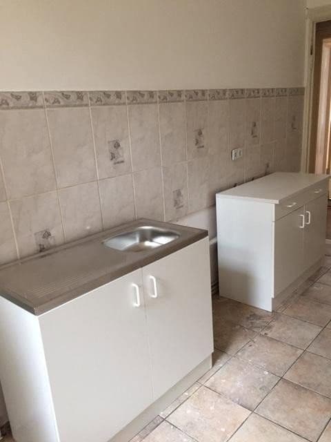 Prenájom bytu 2-izbový 57 m², Sickingenstr. 75, Berlin, Berlín Prenájom bytu 2-izbový 57 m², Sickingenstr. 75, Berlin, Berlín